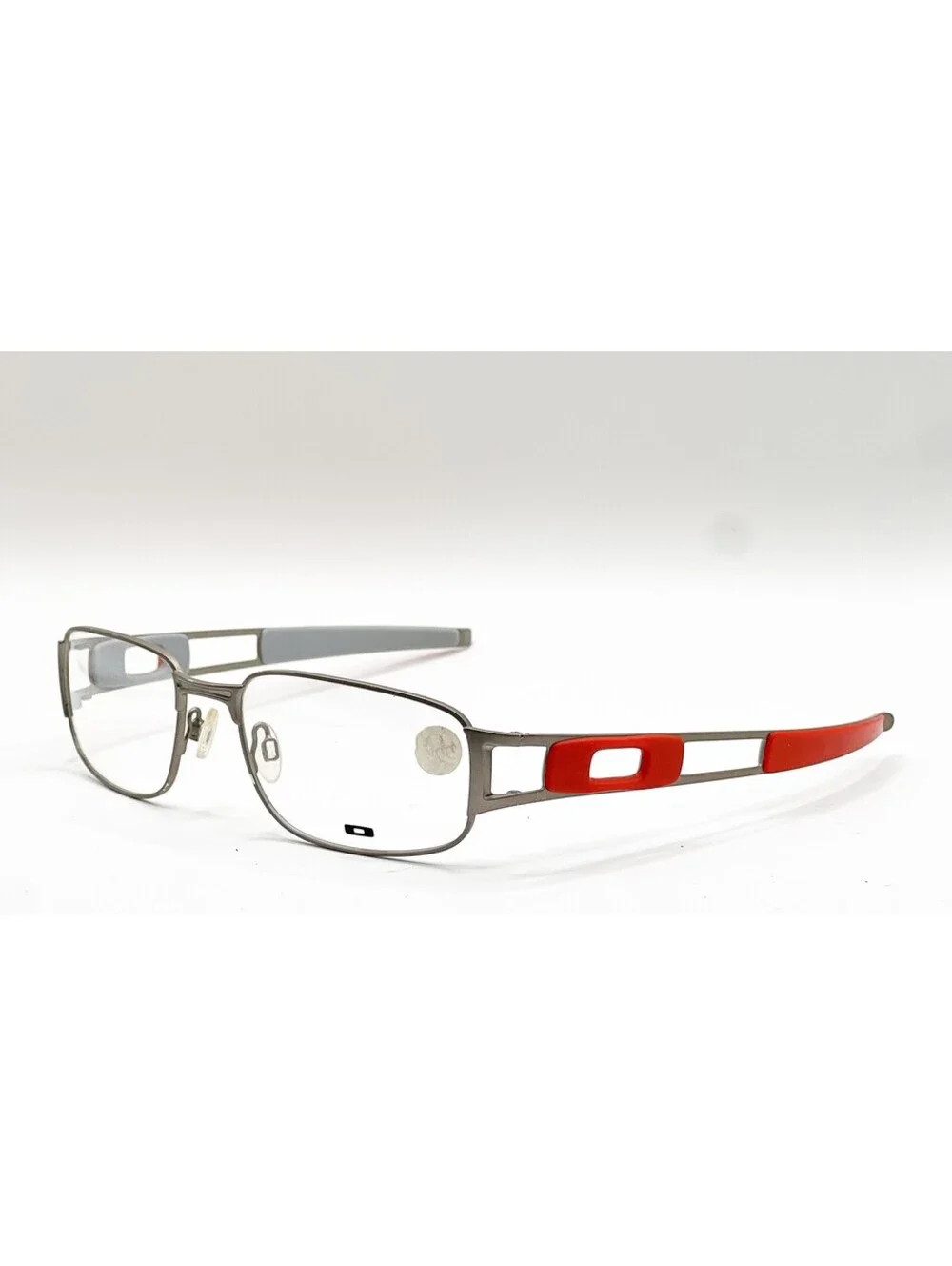 Oakley OX3114-0355 Light Pewter Authentic Eyeglass Frames 55-18